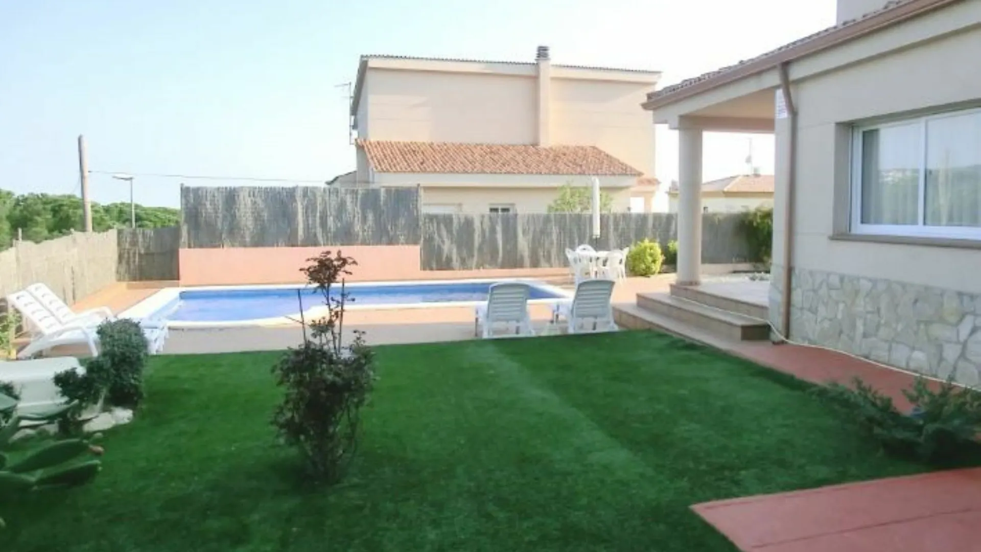 106178 - Villa In Lloret De Mar Calonge   Calonge (Catalonia)