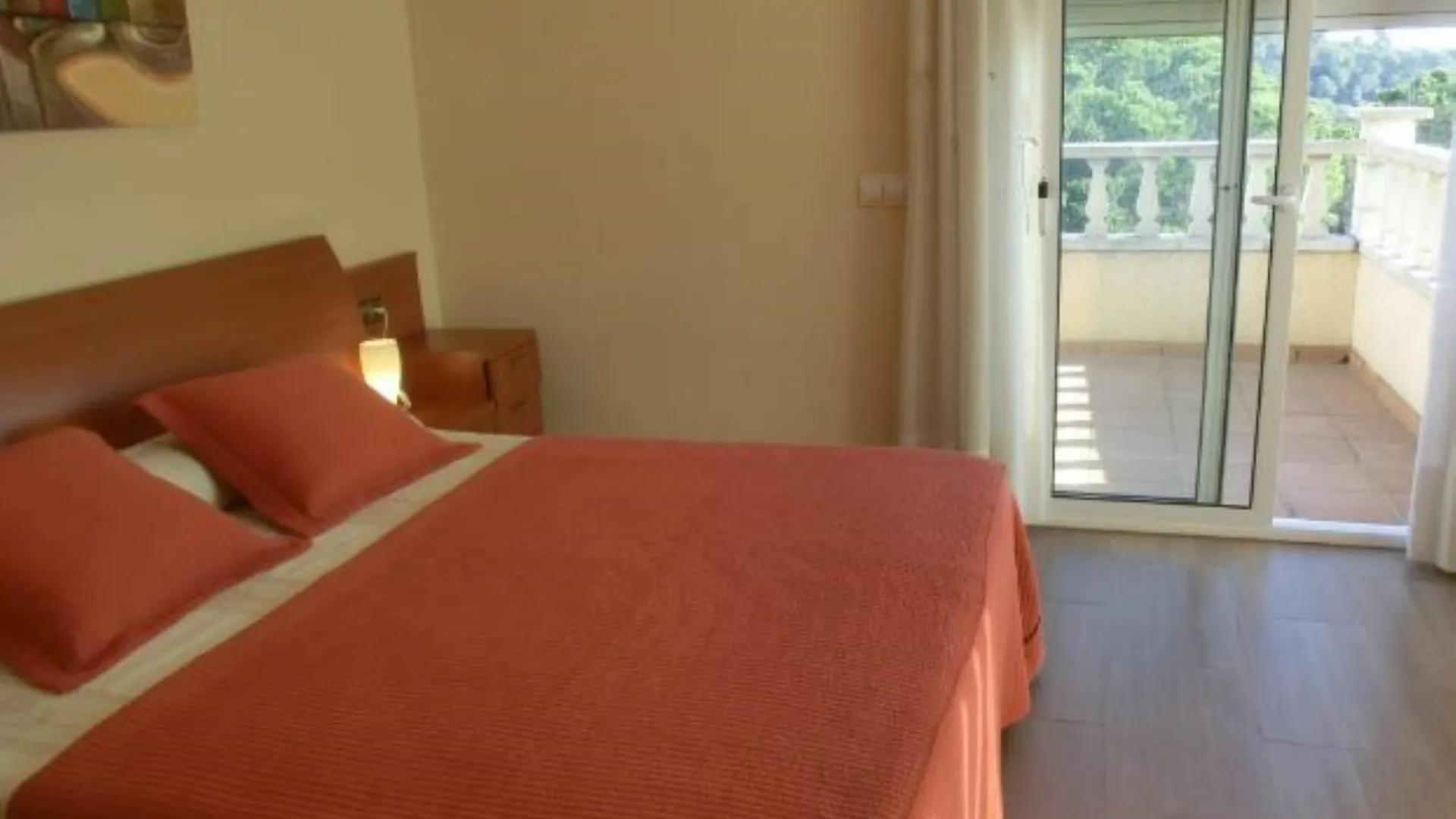 106178 - Villa In Lloret De Mar Calonge