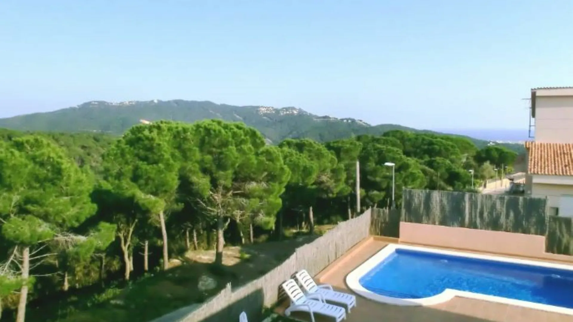 106178 - Villa In Lloret De Mar Calonge  Španělsko