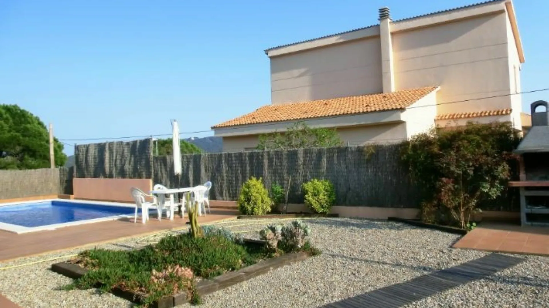 106178 - Villa In Lloret De Mar カロンジェ 0*,  スペイン